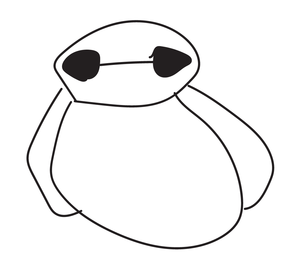baymax